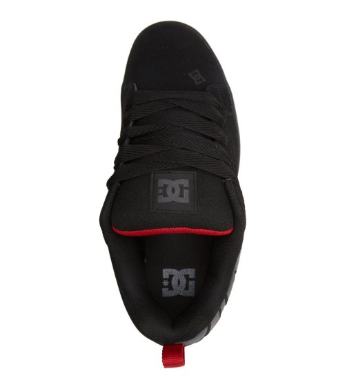 Dc Shoes Court Graffik zapatillas bajas