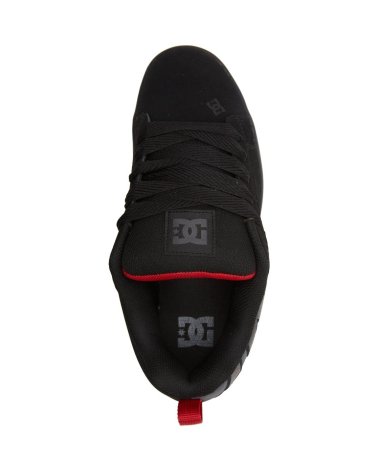 Dc Shoes Court Graffik zapatillas bajas