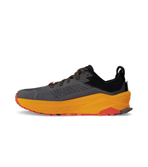 Altra Olympus 6 Trailrunning-Schuhe