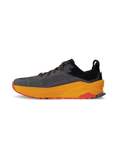 Altra Olympus 6 Trailrunning-Schuhe