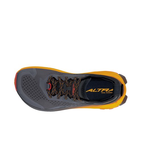 Altra Olympus 6 zapatillas de trail running