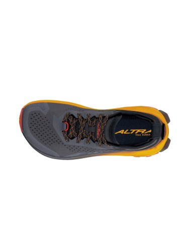 Altra Olympus 6 Trailrunning-Schuhe