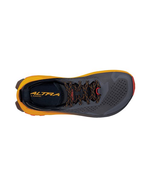 Altra Olympus 6 zapatillas de trail running