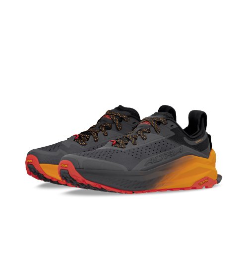 Altra Olympus 6 scarpe running trail