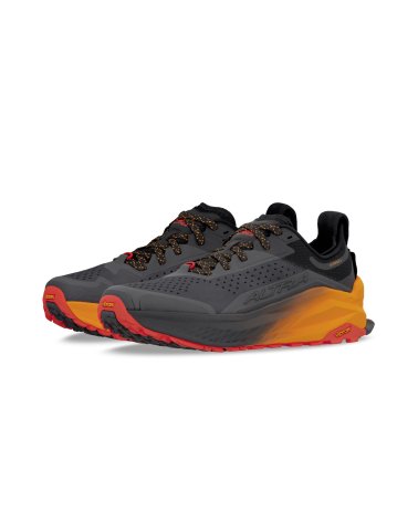 Altra Olympus 6 trail running shoes