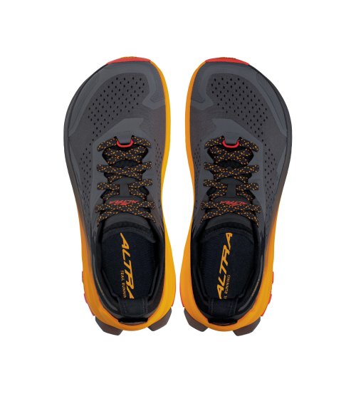 Altra Olympus 6 zapatillas de trail running