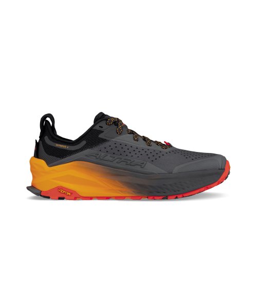 Altra Olympus 6 zapatillas de trail running