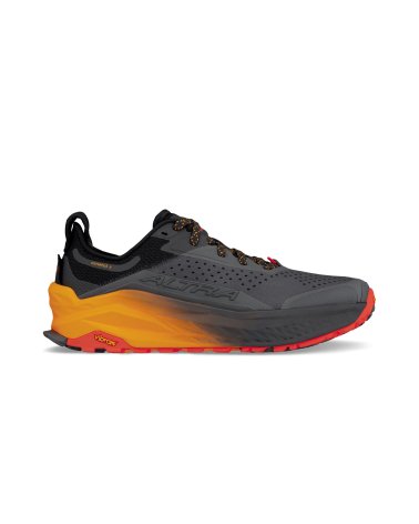 Altra Olympus 6 chaussures de trail running
