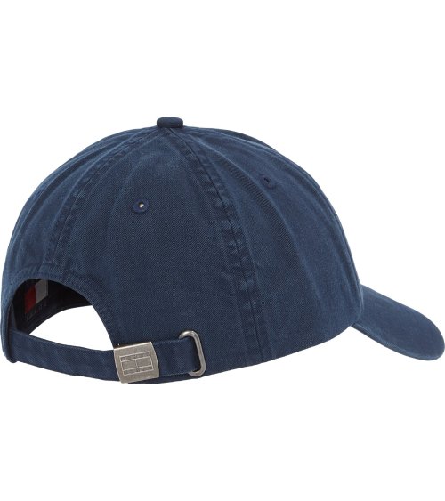 Casquette classique Tommy Hilfiger visière