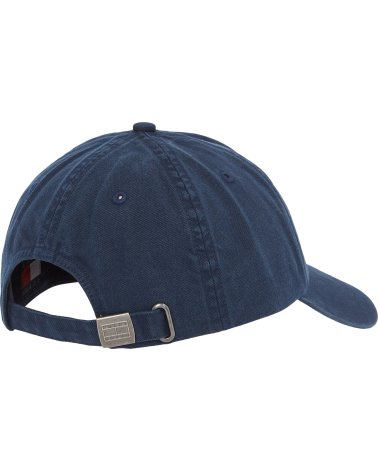 Tommy Hilfiger classic cap brim
