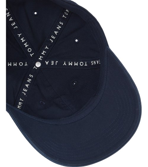 Casquette classique Tommy Hilfiger visière