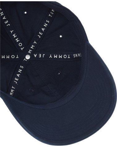 Tommy Hilfiger classic cap brim