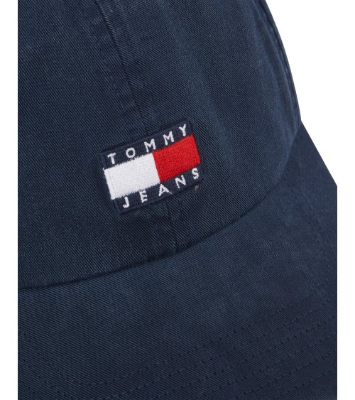 Tommy Hilfiger classic cap brim