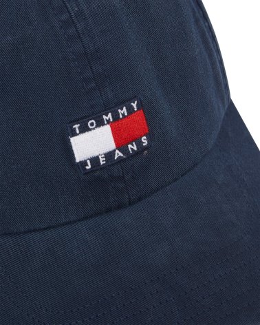 Tommy Hilfiger classic cap brim