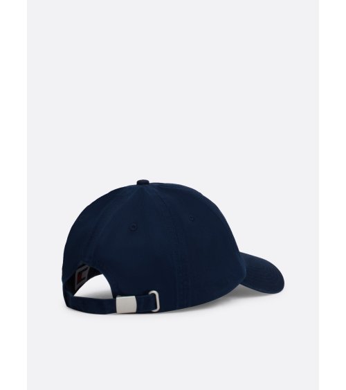 Casquette classique Tommy Hilfiger visière
