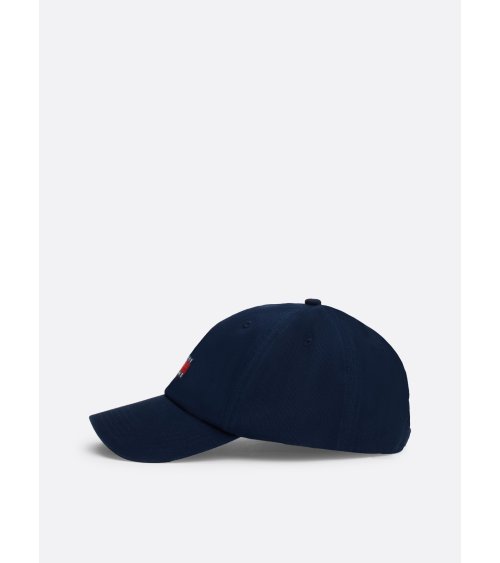 Casquette classique Tommy Hilfiger visière