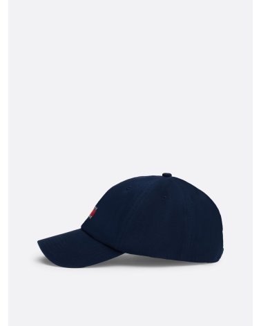Casquette classique Tommy Hilfiger visière