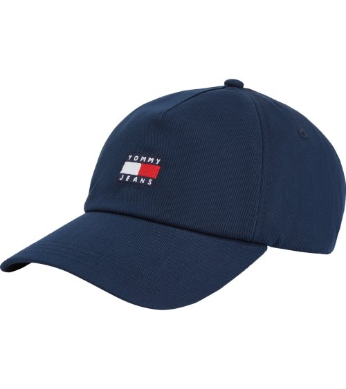 Tommy Hilfiger classic cap with visor