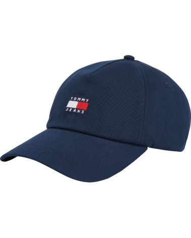 Gorra clásica con visera Tommy Hilfiger