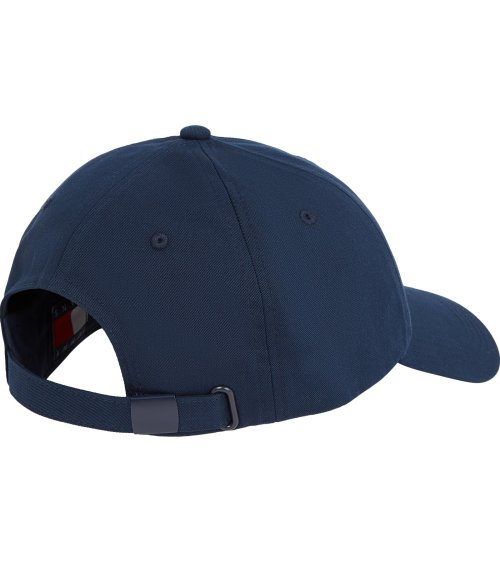 Gorra clásica con visera Tommy Hilfiger