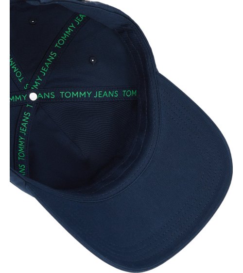 Gorra clásica con visera Tommy Hilfiger