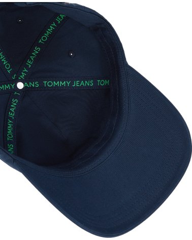 Tommy Hilfiger berretto classico con visiera