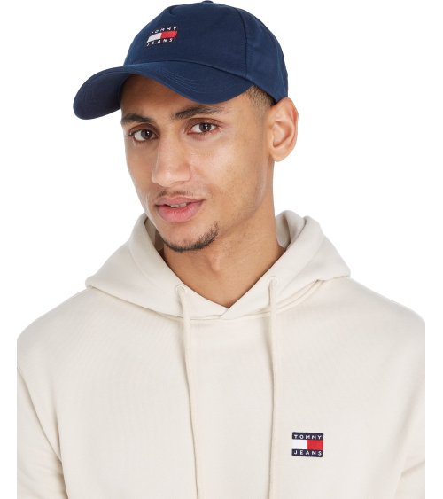 Gorra clásica con visera Tommy Hilfiger