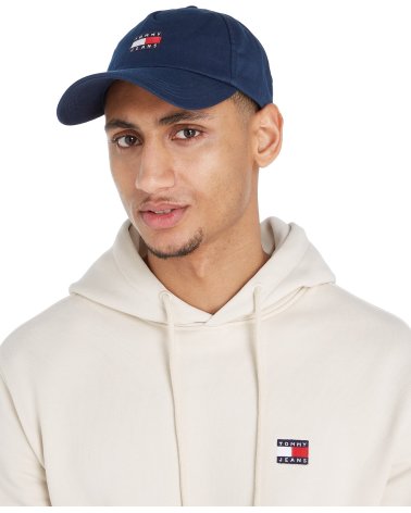 Gorra clásica con visera Tommy Hilfiger