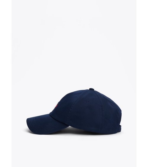 Tommy Hilfiger berretto classico con visiera