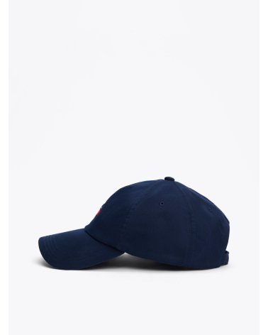 Tommy Hilfiger klassisches Cap mit Schirm