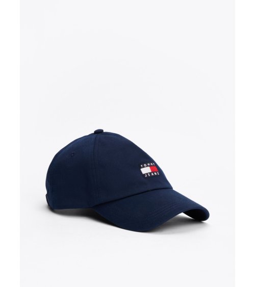 Tommy Hilfiger klassisches Cap mit Schirm