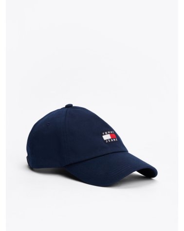 Gorra clásica con visera Tommy Hilfiger