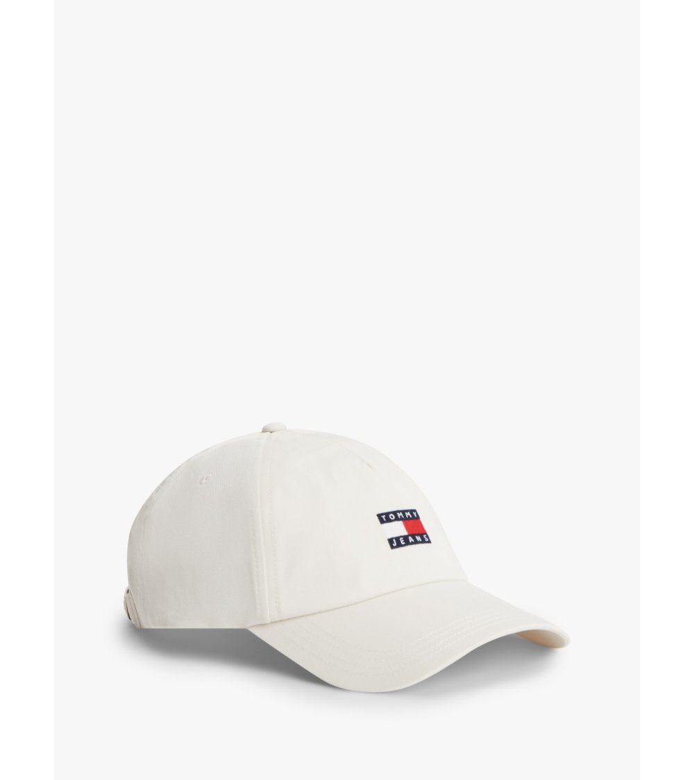 Gorra clásica con visera Tommy Hilfiger