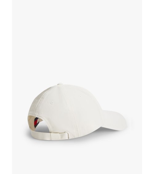 Gorra clásica con visera Tommy Hilfiger