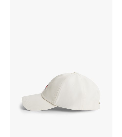 Tommy Hilfiger classic cap with visor