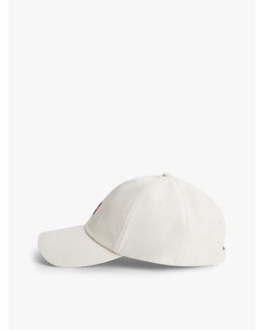 Tommy Hilfiger klassisches Cap mit Schirm