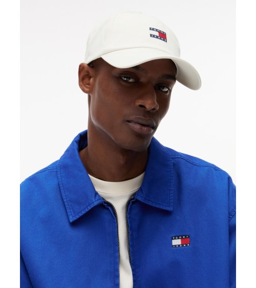 Gorra clásica con visera Tommy Hilfiger