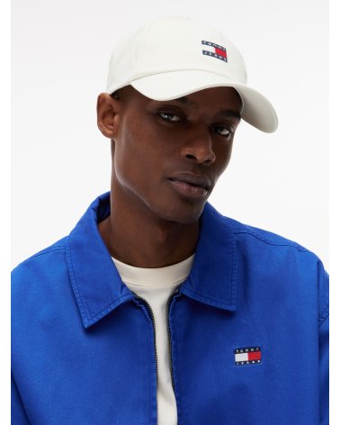Gorra clásica con visera Tommy Hilfiger