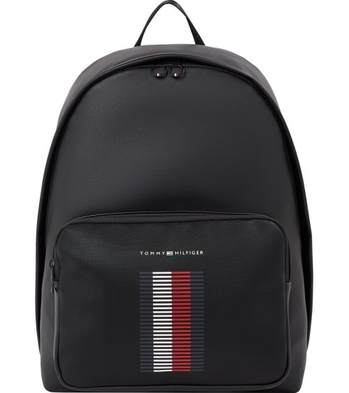 Sac à dos Tommy Hilfiger TH Foundation Pique