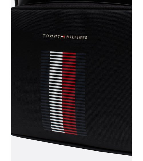 Tommy Hilfiger TH Foundation Pique Rucksack