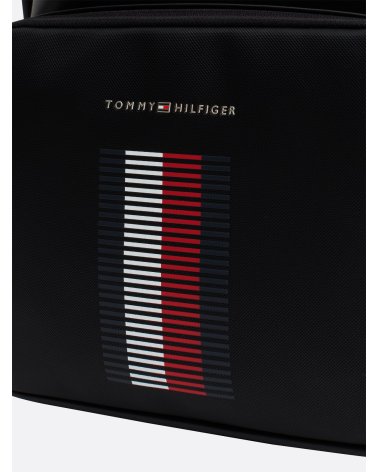 Mochila Tommy Hilfiger TH Foundation Pique