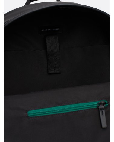 Mochila Tommy Hilfiger TH Foundation Pique