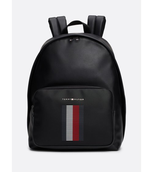 Tommy Hilfiger TH Foundation Pique Rucksack