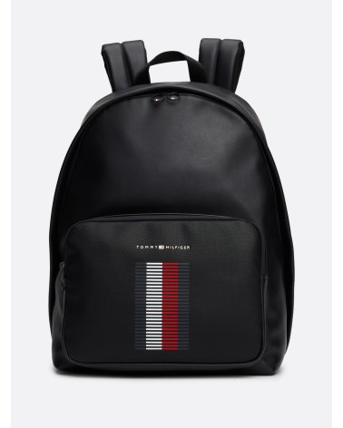 Tommy Hilfiger TH Foundation Pique Rucksack