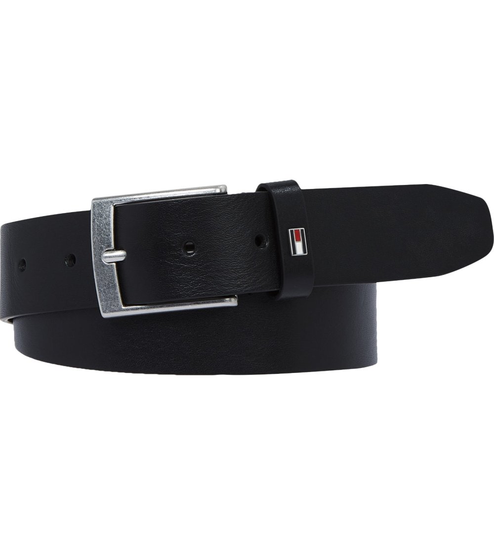 Tommy Hilfiger Leder Gürtel