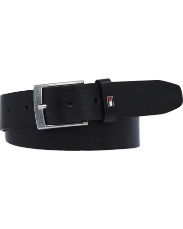 Tommy Hilfiger cintura in pelle