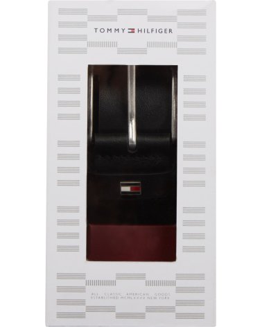 Tommy Hilfiger Leder Gürtel