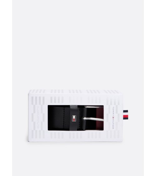 Ceinture en cuir Tommy Hilfiger