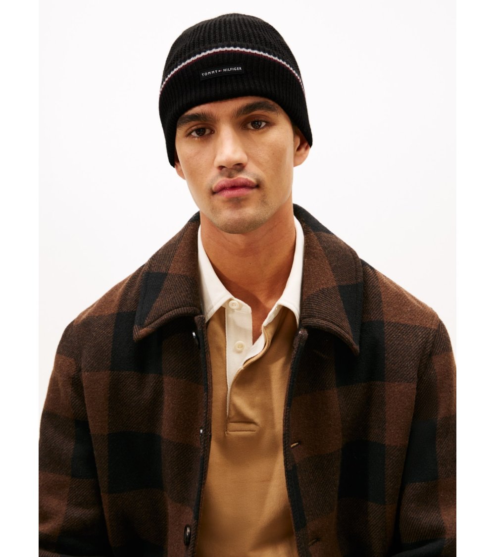 Strickmütze Tommy Hilfiger