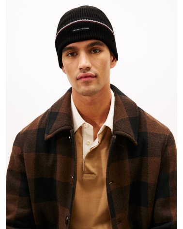 Strickmütze Tommy Hilfiger